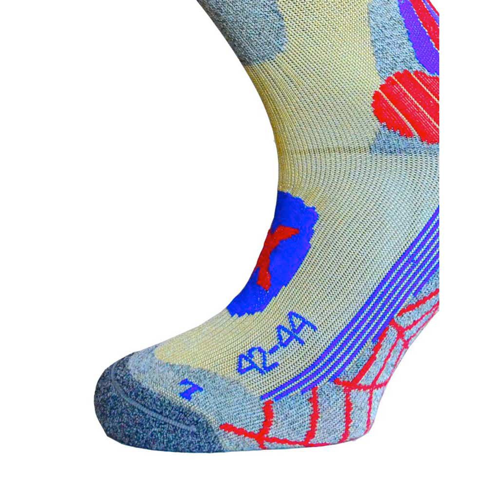Enforma Ski Pro Compression Socken