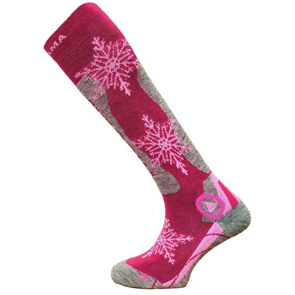 enforma-ski-hot-compression-sokken