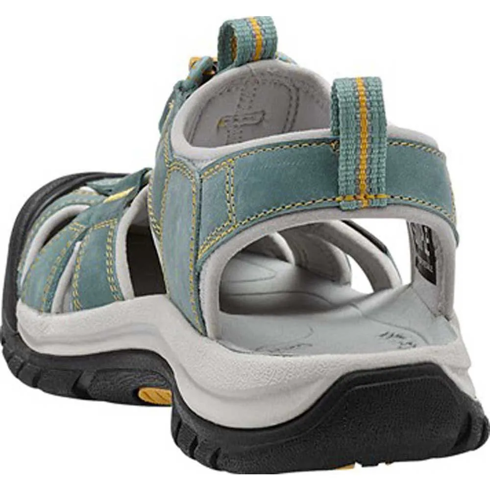 Keen Venice Sandals Grey Trekkinn