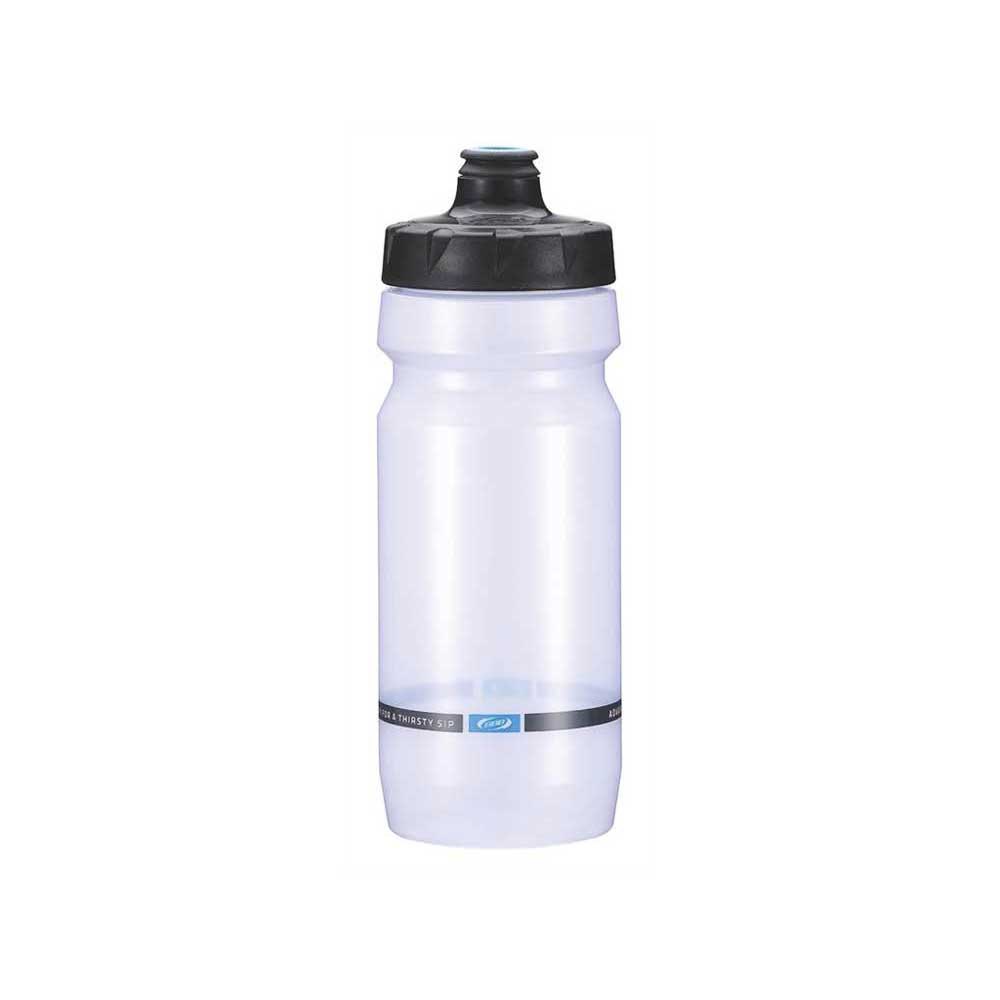 BBB 550ml Water Bottle, Clear |