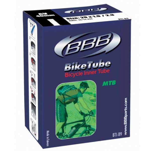 bbb-29*1.9-2.3-fv-bti-89-presta-inner-tube