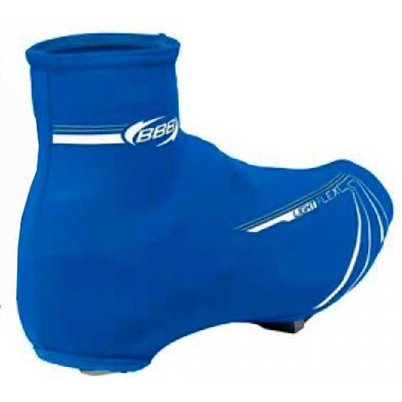 All Sizes New  Packaged Pair BBB LightFlex Overshoes Half Price! 