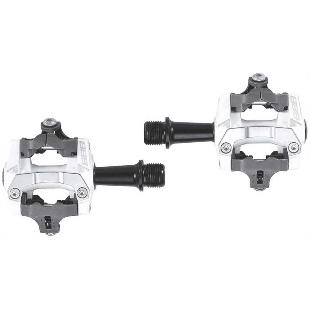 BBB Pedali Forcemount Automatico Pedals BPD-14