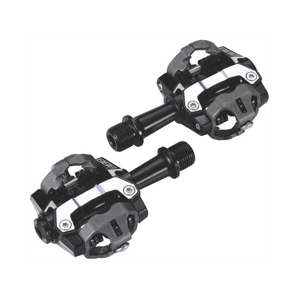 BBB Forcemount Automatic Pedals BPD-14 Pedals
