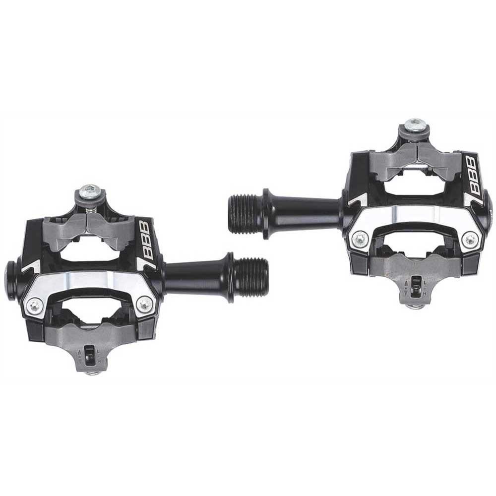 BBB Forcemount Automatic Pedals BPD-14 Pedals