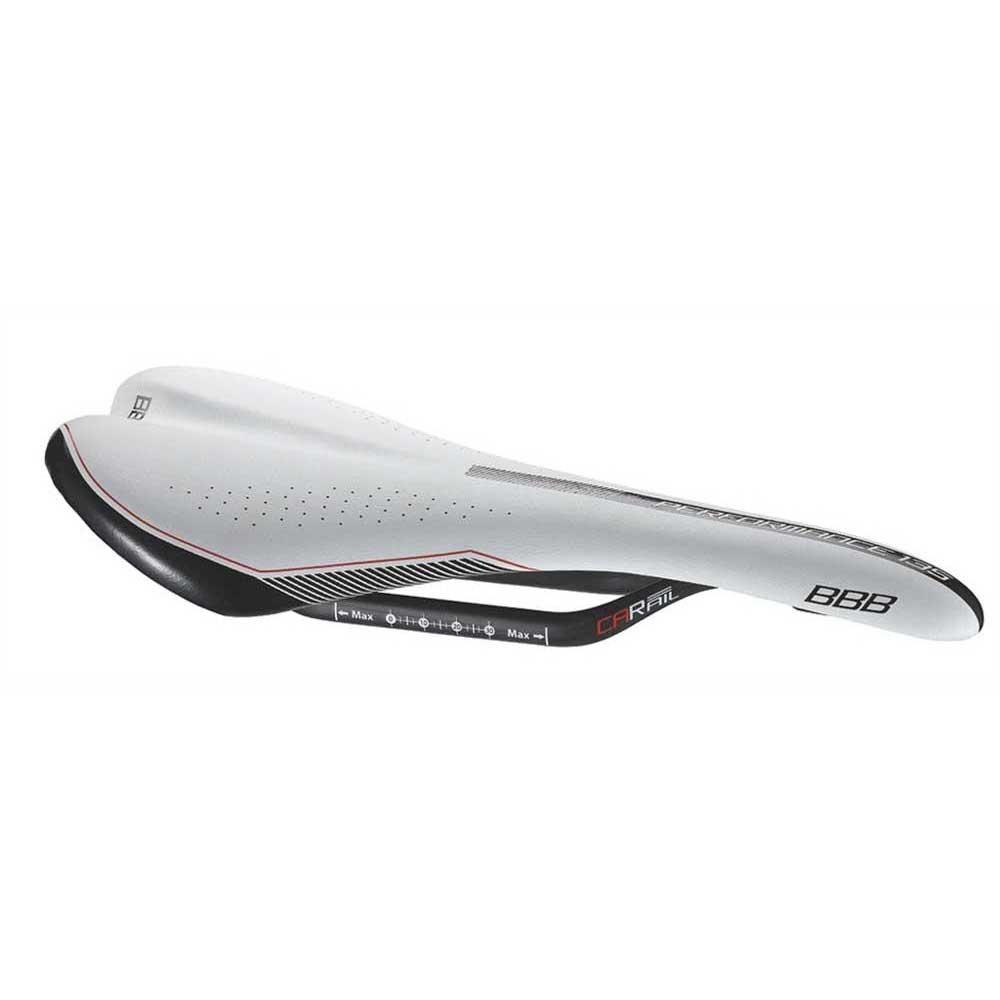 bbb-selle-bsd-65-feather-carbone