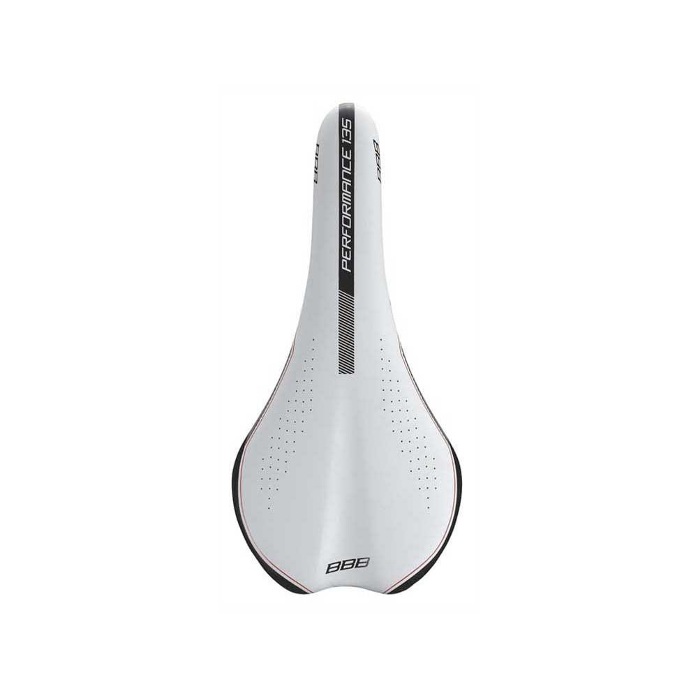 BBB Selle BSD-65 Feather Carbone