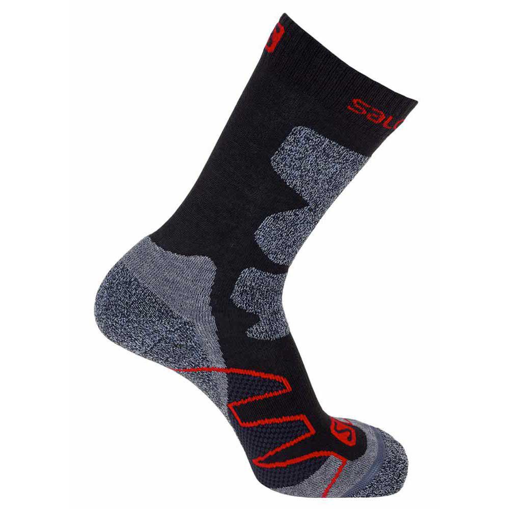 salomon-socks-exit-2-sokken