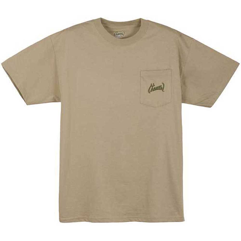 Al agnew Pheasant Hunt Short Sleeve T-Shirt