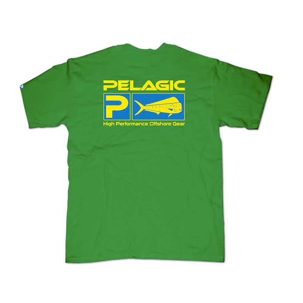 Pelagic Flag Logo