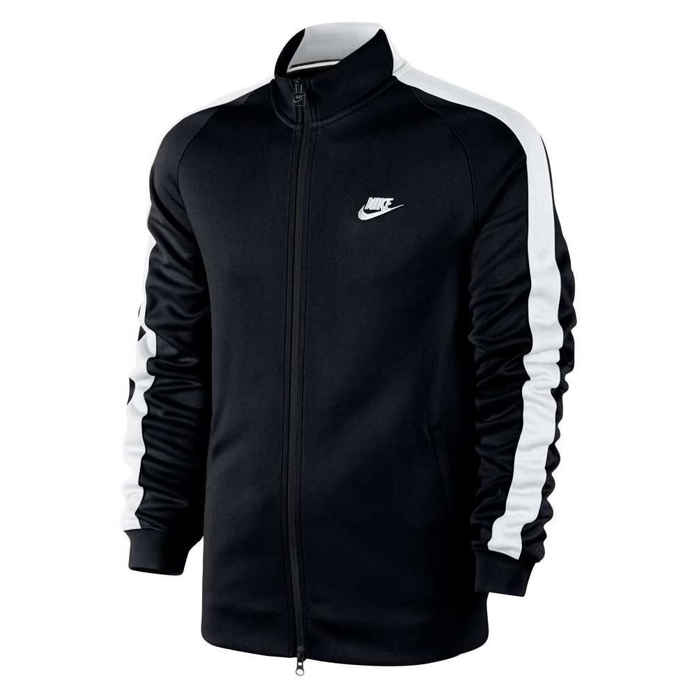 Nike FC Track Jacket | Goalinn