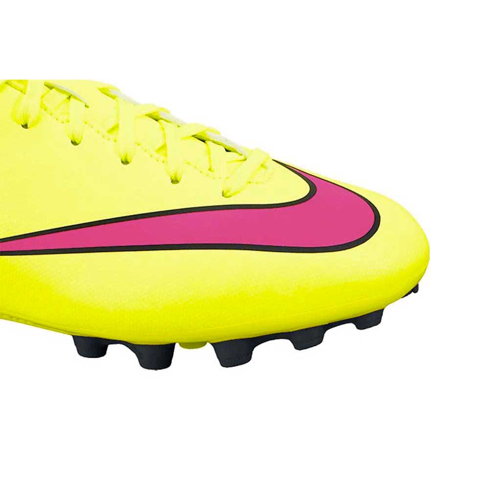 Nike Mercurial Victory V AG Football Boots