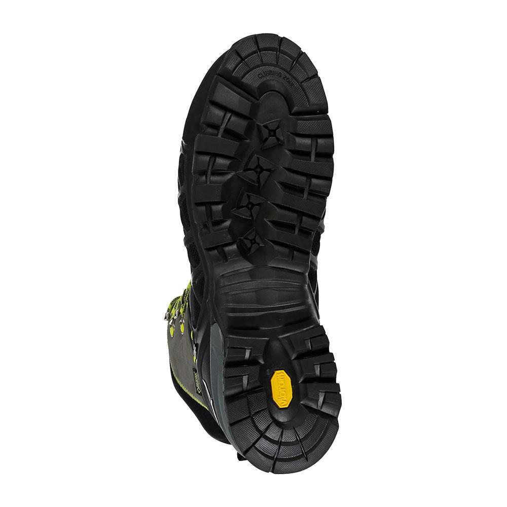 Salewa Alp Flow Mid Goretex Hiking Boots