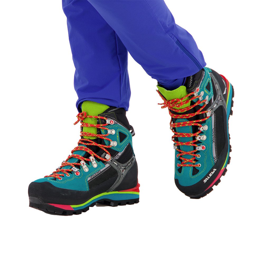 Salewa Condor EVO Goretex Medium hiking boots