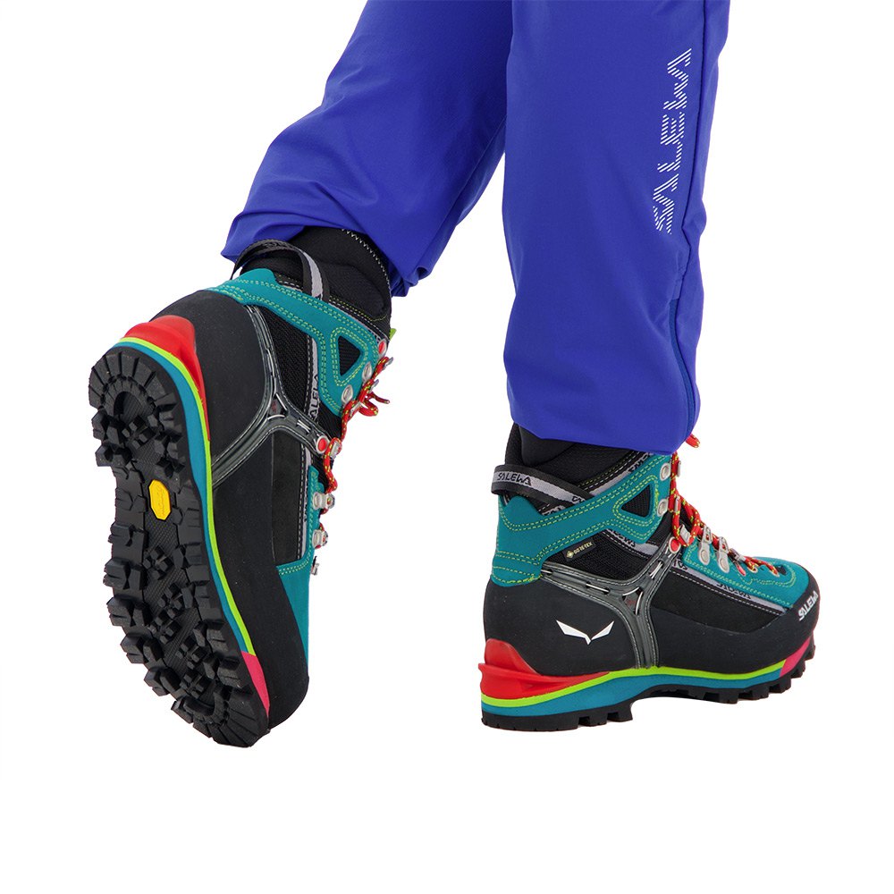 Salewa Condor EVO Goretex Medium hiking boots
