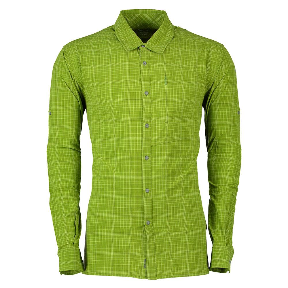 Salewa Fianit 2.0 Dryton Long Sleeve Shirt