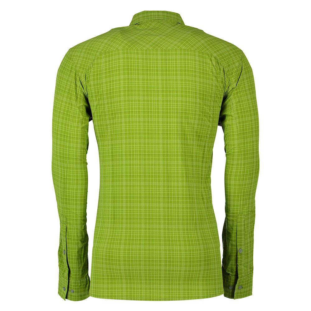 Salewa Fianit 2.0 Dryton Long Sleeve Shirt