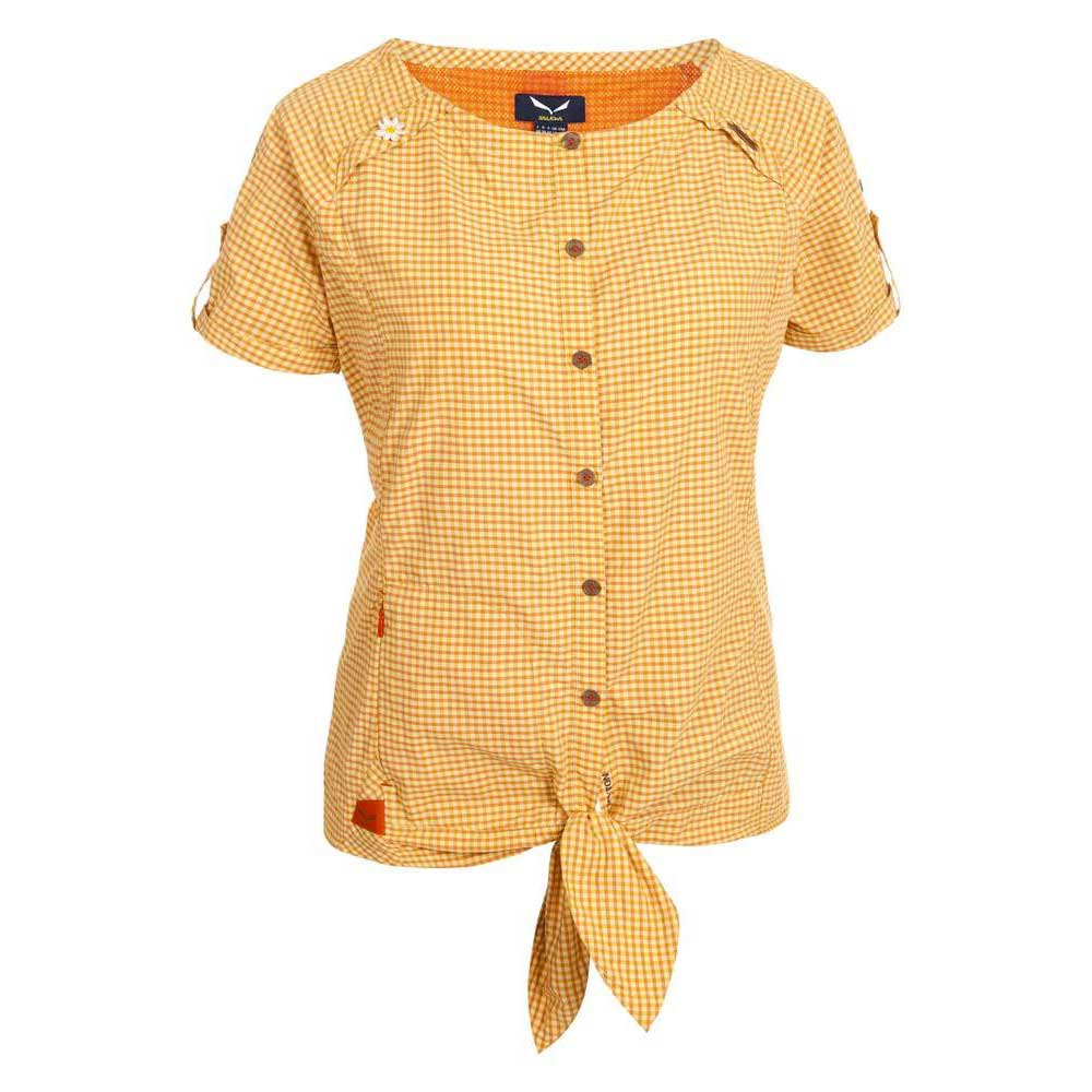 salewa-landro-dryton-korte-mouwen-overhemd