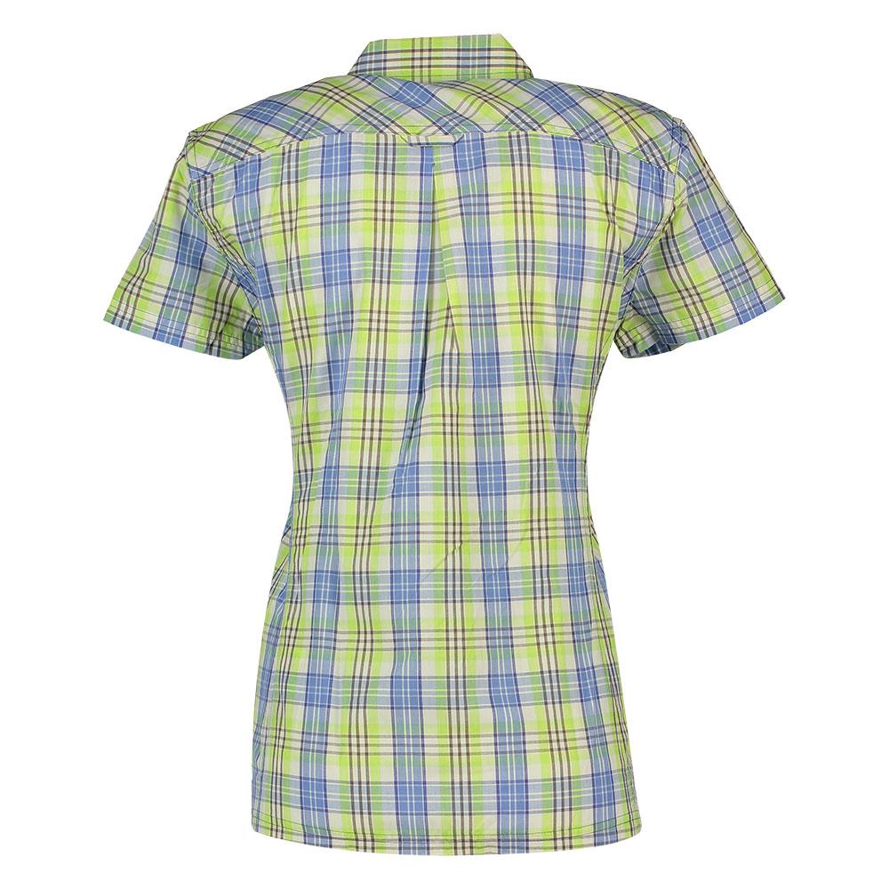 Salewa Renon 2.0 Dryton Short Sleeve Shirt