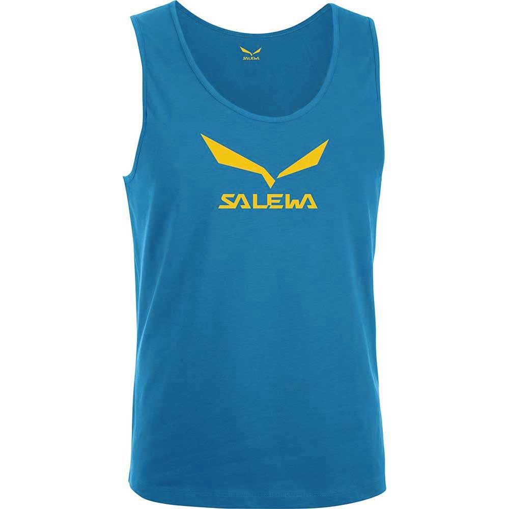salewa-solidlogo-co-mouwloos-t-shirt