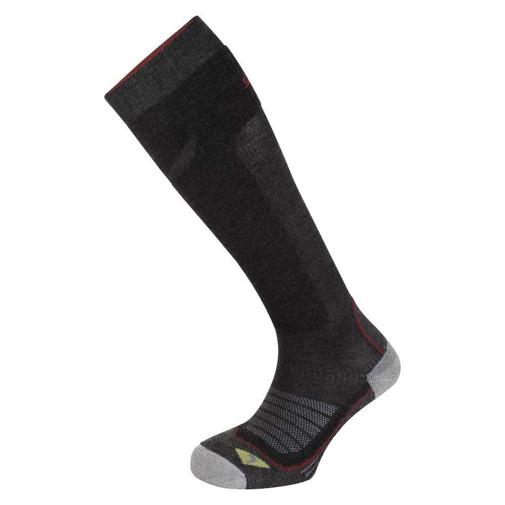 salewa-trek-balance-knee-socks