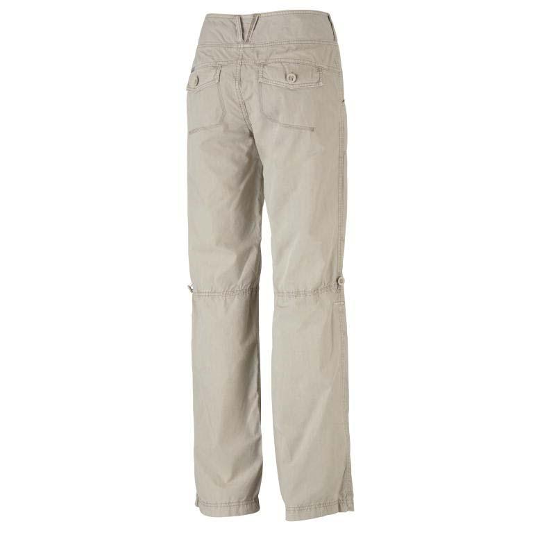 Columbia Holly Springs II Fossil Vintage Wash Hose