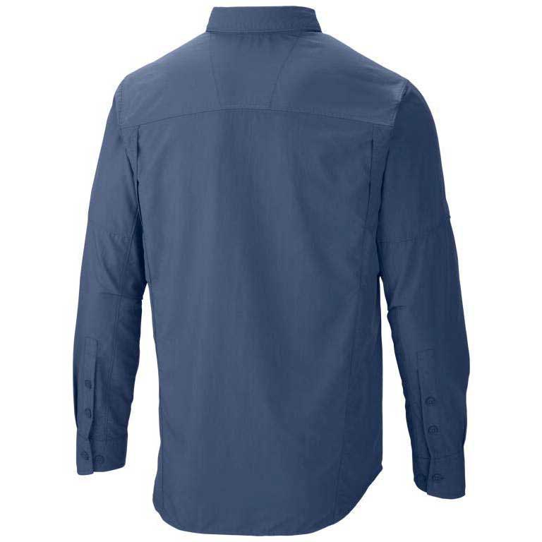 Columbia Silver Ridge Carbon Long Sleeve Shirt