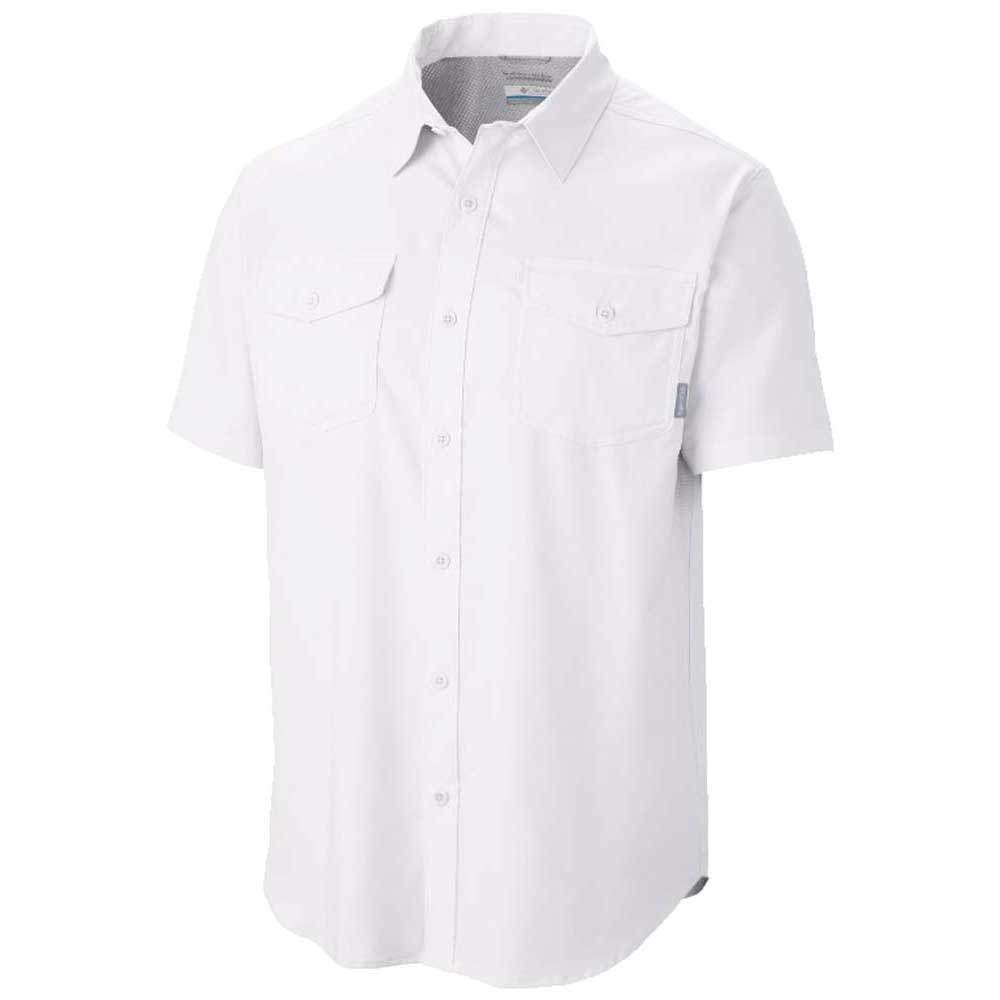 columbia-kort-rmet-skjorte-utilizer-ii-solid