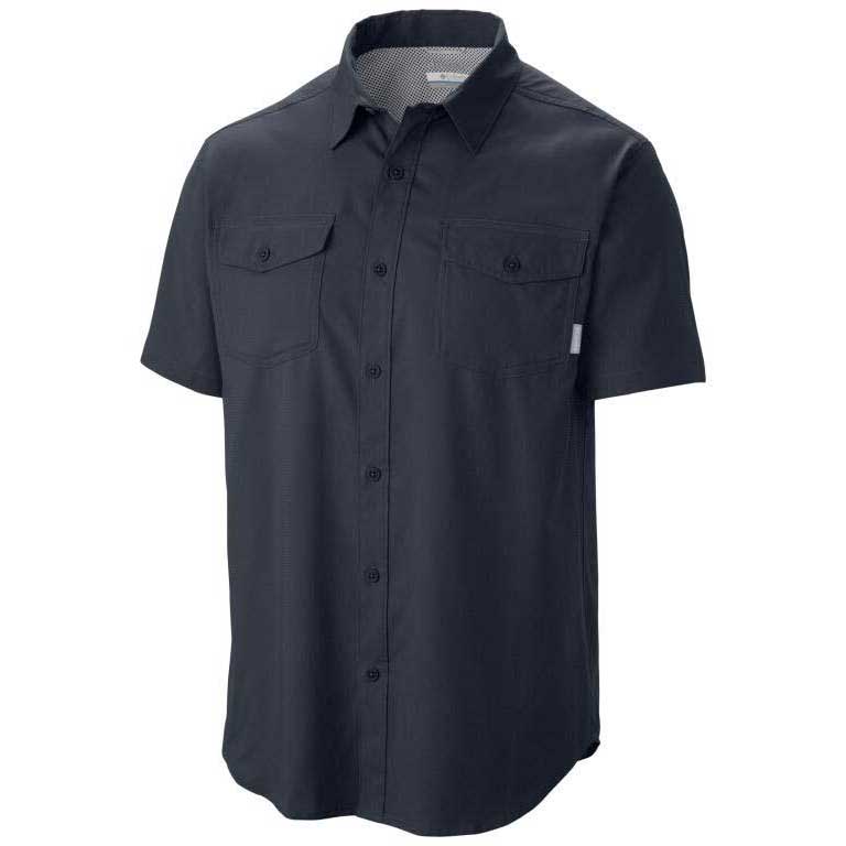 columbia-camisa-manga-curta-utilizer-ii-solid