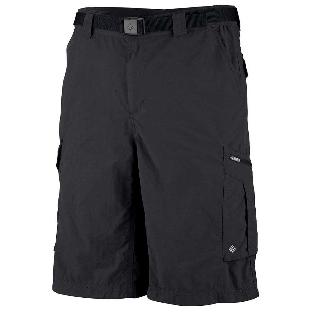 columbia-pantalones-cortos-silver-ridge-cargo-10-big-grill
