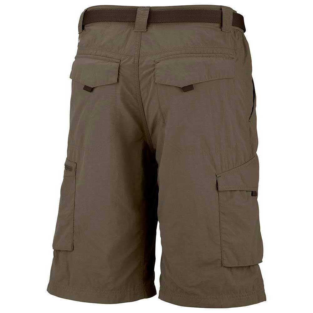 Columbia Silver Ridge Cargo 10´´ Big Tusk Shorts