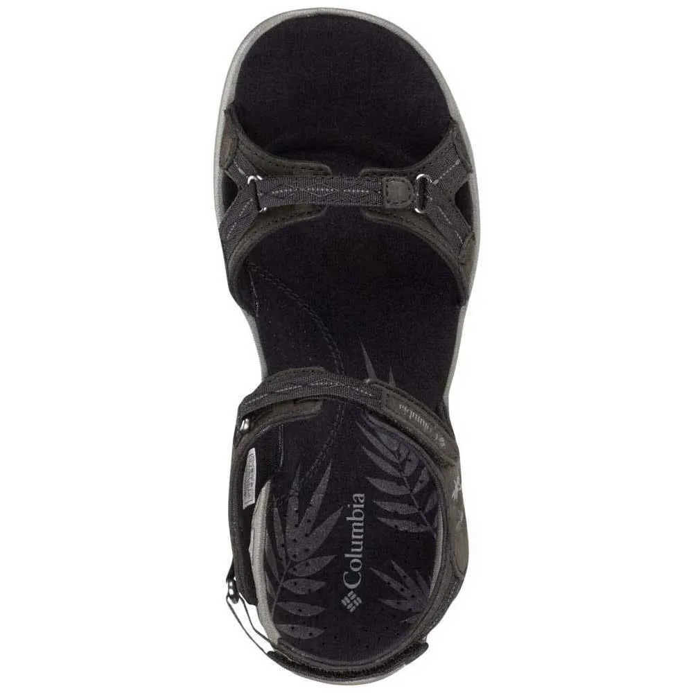 columbia kyra vent ii women's sandals