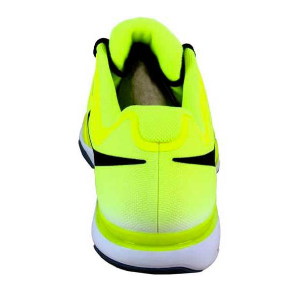 insalubre vacante esposa Nike Zoom Vapor 9.5 Tour Clay Shoes Yellow | Smashinn