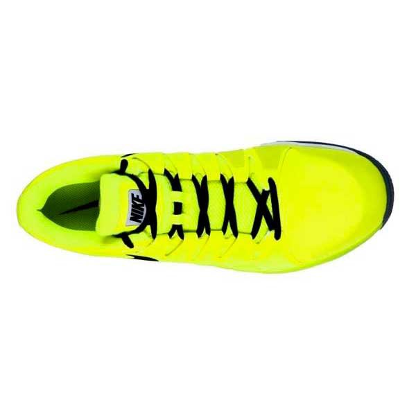 Nike Zapatillas Batida Zoom 9.5 Tour Amarillo| Smashinn