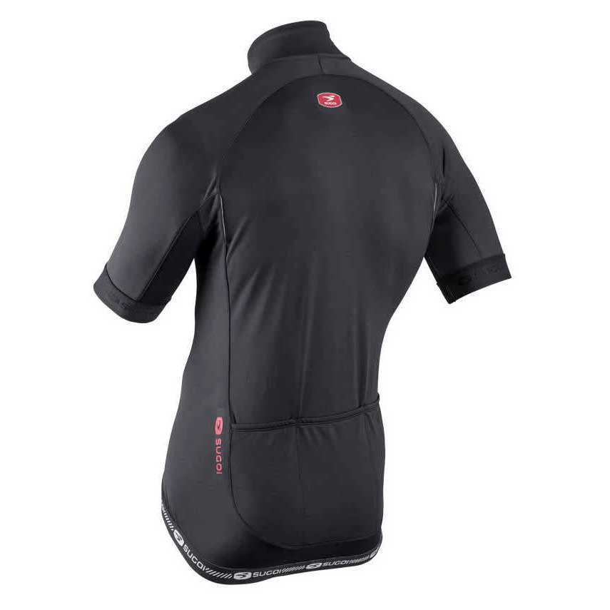 Sugoi RS Thermal Short Sleeve Jersey