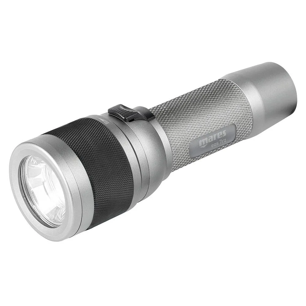 Mares Eos 7 RZ | Diveinn