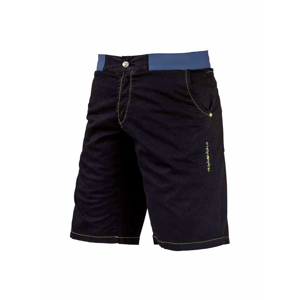 trangoworld-astroman-shorts