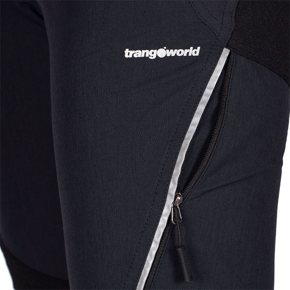 Trangoworld Uhsi Fi Short TRX Spodnie
