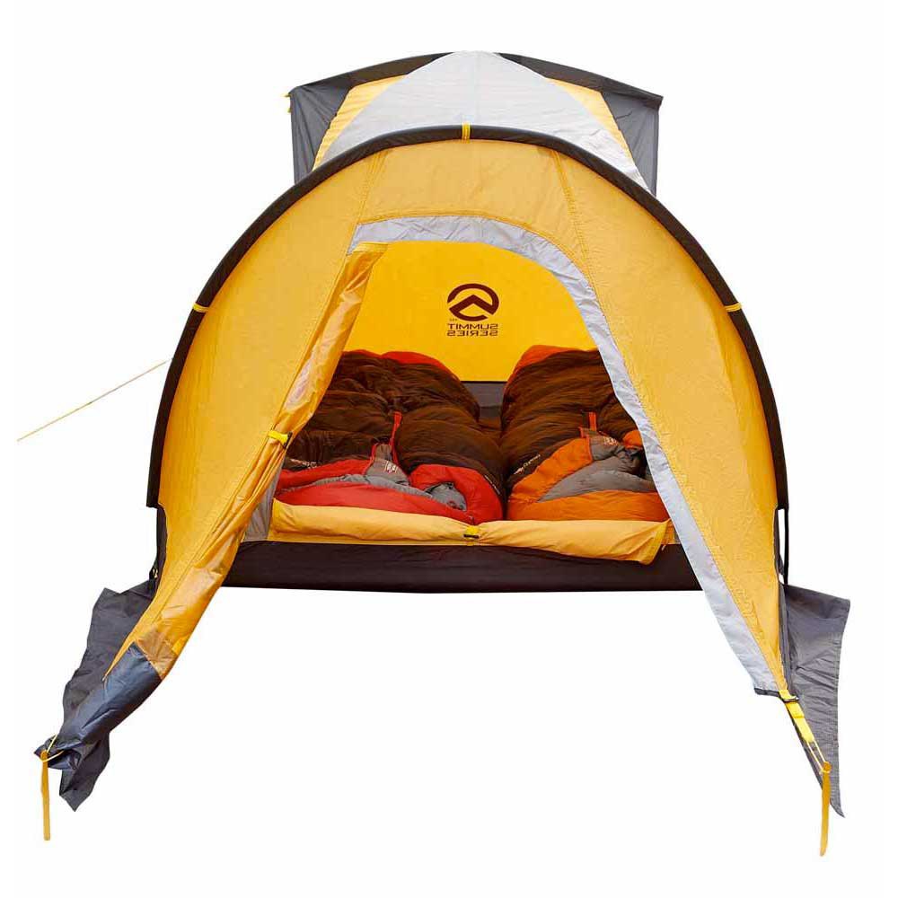 The north face Assault 2P Summit Series