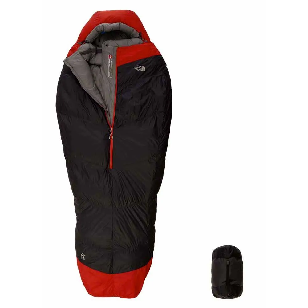 The North Face Inferno -40F