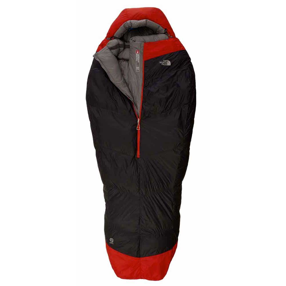 The north face Inferno -40F/-40C