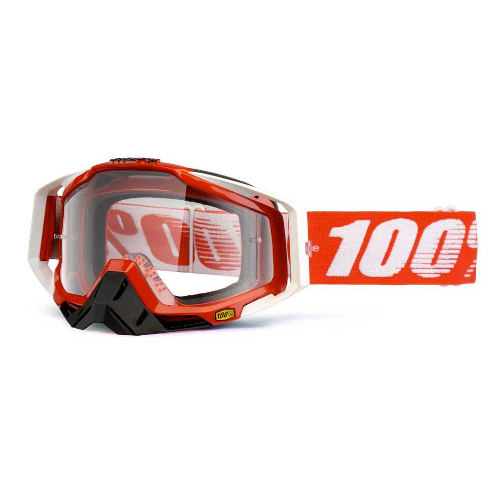 100percent Racecraft Mask