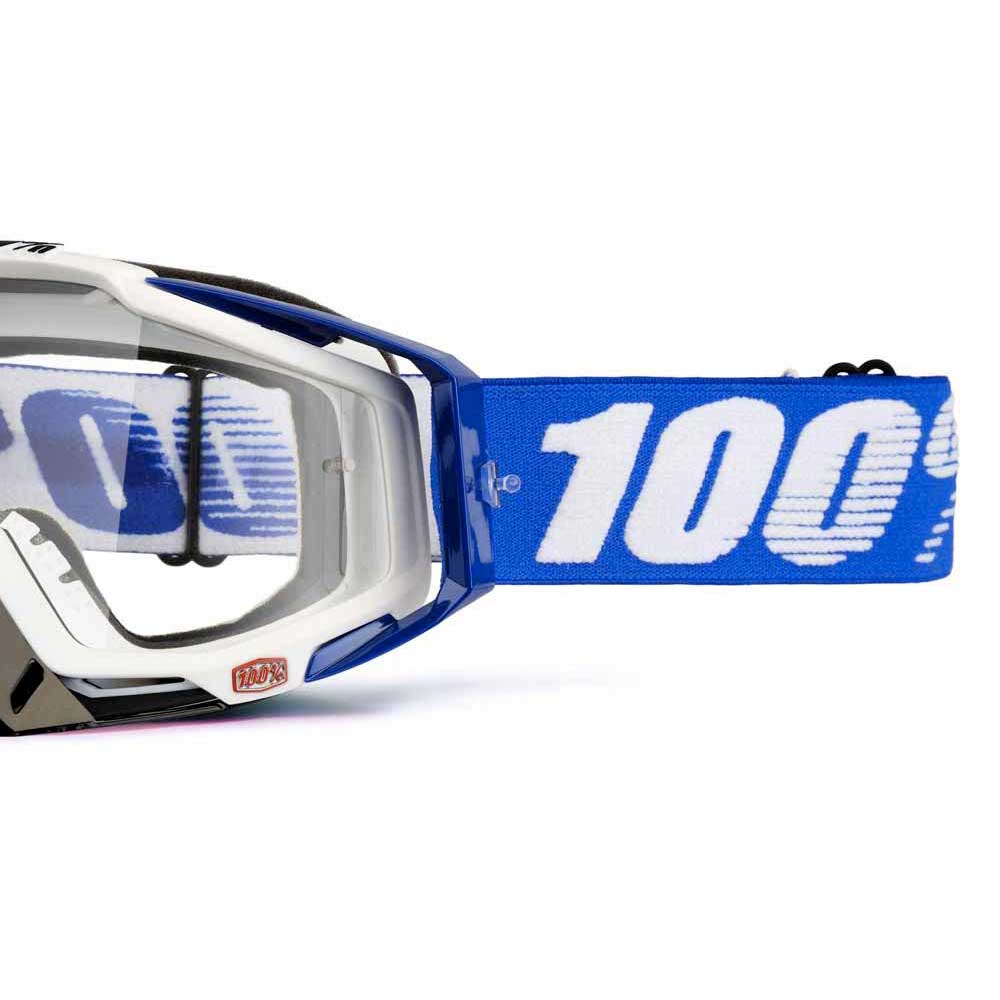 100percent Racecraft Gezichtsmasker