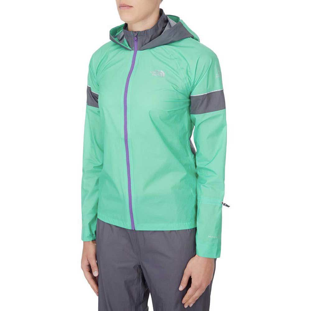 The north face Veste Storm Stow