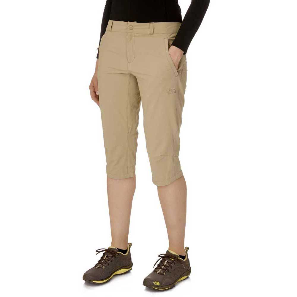 Fashion Summer Quick Dry 3/4 Capri Pants Men's Casual Mult-Pocket  Lightweight Shorts Outdoor Hiking Cargo Nylon Pants-Khaki @ Best Price  Online | Jumia Egypt