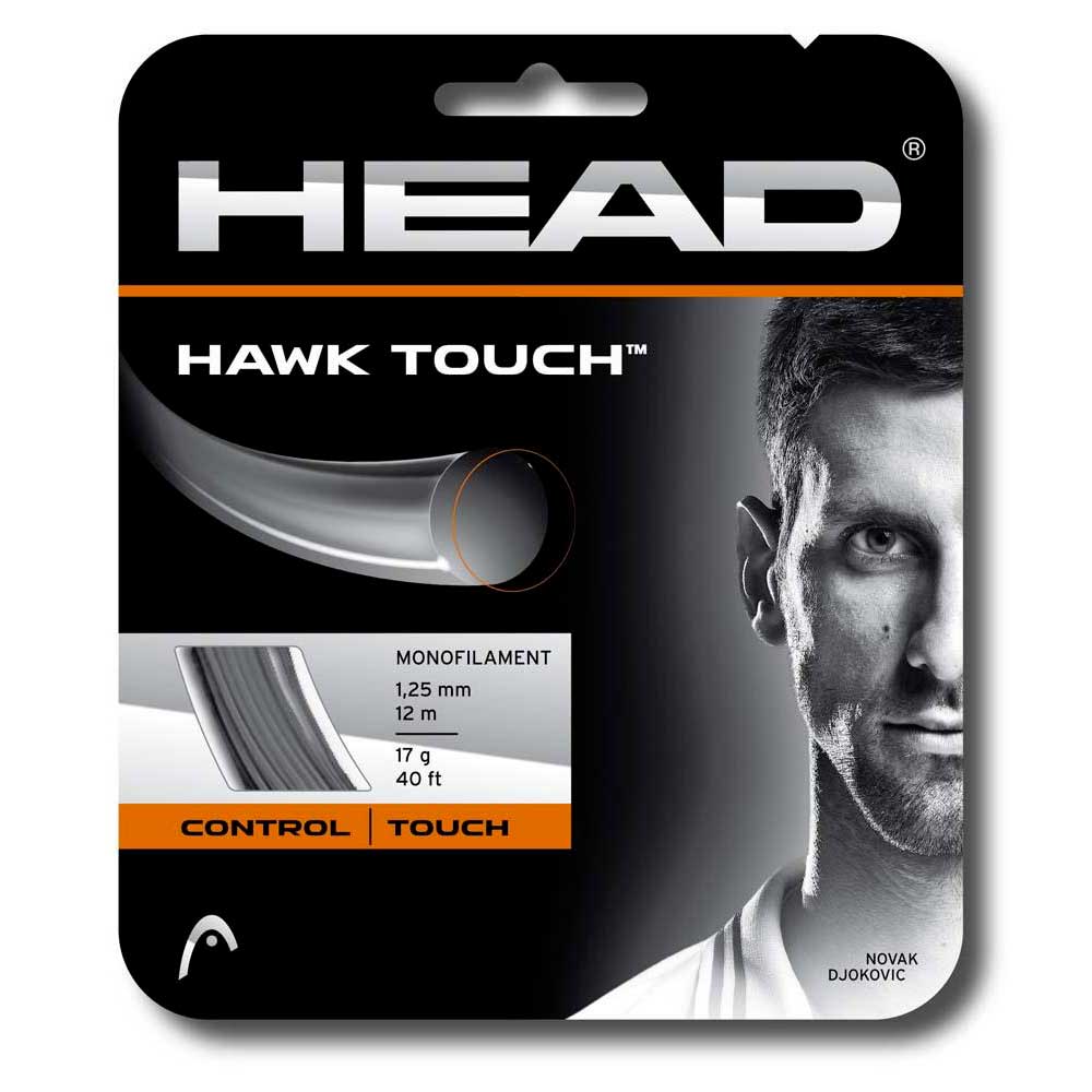 head-corda-individual-de-tennis-hawk-touch-12-m