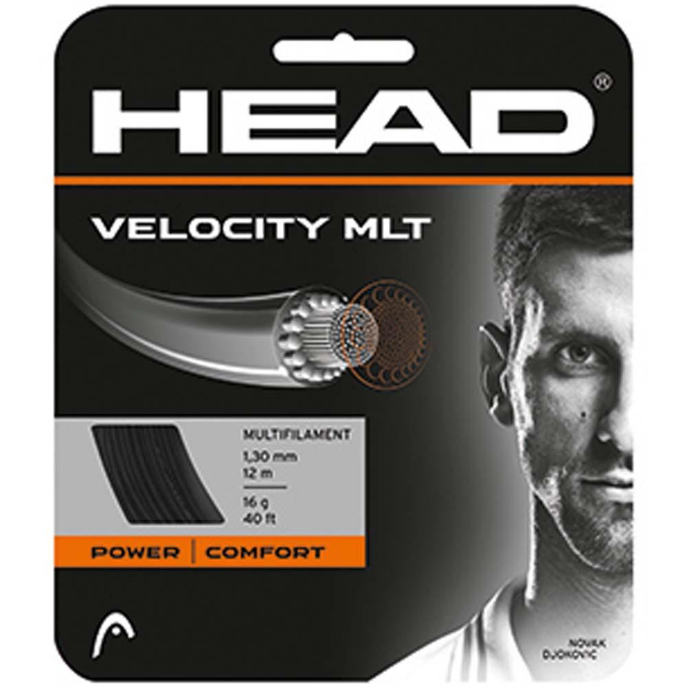 Head Cordaje Invididual Tenis Velocity MLT 12 m
