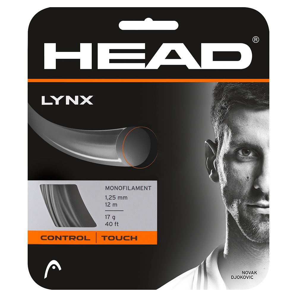 head-tennis-single-string-lynx-12-m