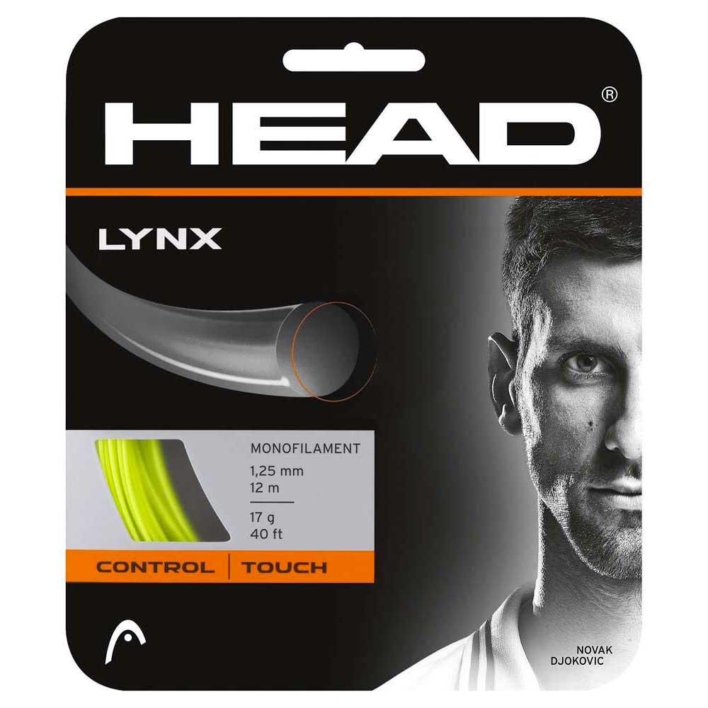 head-tennis-enkeltstreng-lynx-12-m