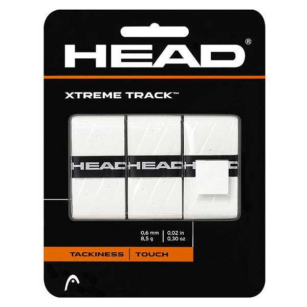 head-tennis-padel-overgrip-xtreme-track-3-enheter